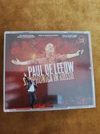 Paul de Leeuw, Cd's en Dvd's, Ophalen of Verzenden, Zo goed als nieuw, Levenslied of Smartlap