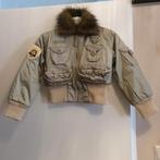 Airforce Jas Maat 6, Jongen of Meisje, Ophalen of Verzenden, Zo goed als nieuw, Airforce