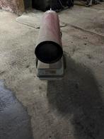 Heteluchtkanon, Ophalen of Verzenden, Minder dan 60 cm, Cv-ketel of Combi-ketel