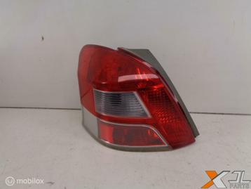 YARIS ACHTERLICHT P9 LINKS 81561-0D251 beschikbaar voor biedingen