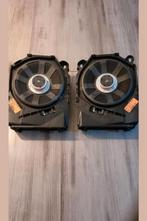 UPGRADE HARMAN KARDON SUWOOFERS BMW E81 E87 E88 E90 E91 E92, Ophalen of Verzenden