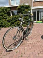 Gazelle heren sport 1962 fm 59cm 2 kleurig, 59 cm of meer, Ophalen