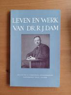 Leven en werk van dr.R.J.Dam, Gelezen, Overige, J.Klamer, Ophalen of Verzenden