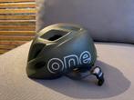 Bobike One Plus XS Fietshelm - Groen, Jongen of Meisje, Zo goed als nieuw, Bobike One, Ophalen