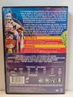 Hotel Transylvania 2 - Adam Sandler Mel Brooks DVD 2015, Cd's en Dvd's, Dvd's | Tekenfilms en Animatie, Amerikaans, Ophalen of Verzenden