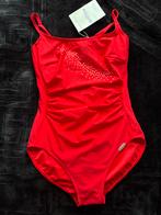 Sunflair badpak maat 38B, Kleding | Dames, Badmode en Zwemkleding, Ophalen of Verzenden, Nieuw, Rood, Badpak