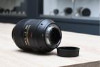 Nikon AF-S VR Micro-Nikkor 105mm f/2.8G IF-ED (Zwolle), Foto-Groep, Gebruikt, Luttekepoortstraat 26 3841 AX Harderwijk, Ophalen of Verzenden