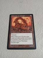 Phyrexian Dreadnought - Eternal Masters Mirage, Hobby en Vrije tijd, Verzamelkaartspellen | Magic the Gathering, Ophalen of Verzenden