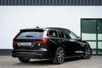 Volvo V60 2.0 T8 AWD Polestar Engineered 405pk Pano Trekhaak, Gebruikt, Euro 6, 1969 cc, Leder en Stof