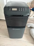 Mobiele Airco MD Nordcap 8000, Witgoed en Apparatuur, Airco's, Ophalen, Gebruikt, Timer, 3 snelheden of meer