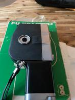 Vintage Fujica P1 filmcamera - verzamelobject, Ophalen of Verzenden, 8mm, Camera