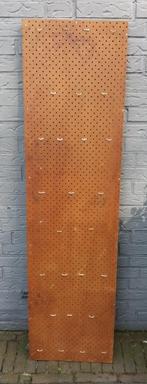 Pegboard-gereedschapswand-organizer, Gebruikt, Ophalen