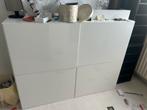 Wand kast, Huis en Inrichting, Kasten | Wandmeubels, Ophalen of Verzenden, Zo goed als nieuw