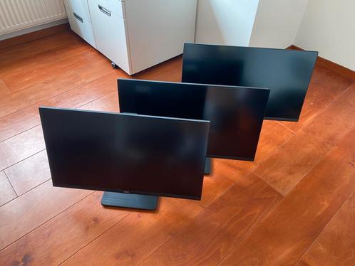 AOC U28P2A 4K monitor (28 inch, IPS), Computers en Software, Monitoren, Zo goed als nieuw, 60 Hz of minder, DisplayPort, DVI, HDMI