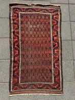 VINTAGE Perzische tapijt Baluch 170*100 cm, 100 tot 150 cm, Zwart, Wol, Ophalen of Verzenden