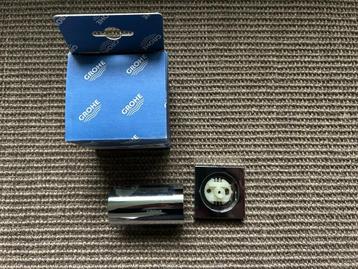 Grohe wanddouchehouder 27075000 Nieuw beschikbaar voor biedingen