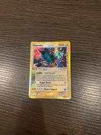 Gyarados 8/110 - Holon Phantoms, Ophalen of Verzenden, Gebruikt, Losse kaart