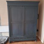 Fraaie oude kast, Antiek en Kunst, Ophalen