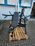 Cybex overhead press, Ophalen of Verzenden, Gebruikt, Overige typen