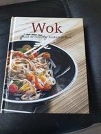 Wok kookboek - Haal de oosterse keuken in huis, Onbekend, Hoofdgerechten, Azië en Oosters, Ophalen of Verzenden