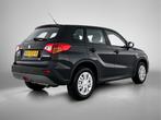 Suzuki Vitara 1.6 Comfort (bj 2016), Voorwielaandrijving, 12 maanden, Stof, Gebruikt