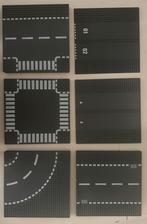 Lego wegenplaten, Ophalen of Verzenden, Nieuw, Lego