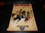 Red Ryder - Deel 3 - Eerste druk, Eén stripboek, Verzenden, Gelezen