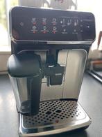 Philips LatteGo EP3246 vol aut. koffiemachine, prima staat, Afneembaar waterreservoir, Gebruikt, Koffiemachine, Ophalen of Verzenden