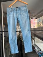 jeans Gant kleur blauw  wijdte 33 lengte 32, Kleding | Heren, Spijkerbroeken en Jeans, Gedragen, Blauw, Ophalen of Verzenden, W33 - W34 (confectie 48/50)