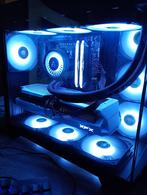 Game pc met een nieuwe gpu rx 9070 xt, Computers en Software, Ophalen, 32 GB, Gaming PC, AMD Ryzen 5