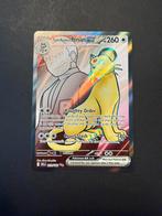 DRI 219 Team Rocket’s Persian EX, Ophalen, Nieuw, Losse kaart