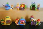 Kindersurprise Ferrero : Neues Schneckendorf '98 / Slakken, Verzamelen, Verrassingseieren, Ophalen of Verzenden, Zo goed als nieuw