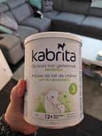 Kabrita peutermelk, Nieuw, Overige typen, Ophalen of Verzenden