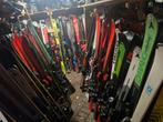 GROOTSTE VOORRAAD SKIS‼️ MET VAKKUNDIG ADVIES ‼️UITVERKOOP