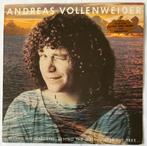 LP - Andras Vollenweider - Behind the gardens, Verzenden, 1960 tot 1980, Gebruikt, 12 inch