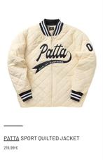 Originele patta jas / patta jacket maat m, Ophalen of Verzenden, Zo goed als nieuw