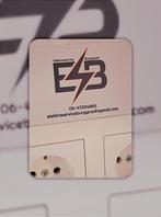 Uw betaalbare en betrouwbare elektricien! Spoedservice!, Diensten en Vakmensen, Garantie