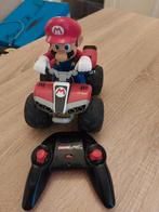 Mario quad, Ophalen of Verzenden