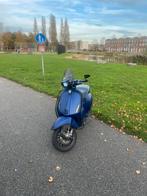 Vespa sprint 50, Ophalen, Overige modellen, Maximaal 45 km/u, 49 cc
