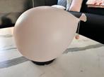 Bilumen italy lamp ballon Yves christin, Ophalen, Gebruikt