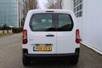Opel Combo 1.5 BlueHDi 100 pk L1 Navigatie / Parkeercamera /, 1350 kg, Stof, Gebruikt, Euro 6