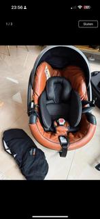 Maxi cosi mima, Ophalen of Verzenden, Zo goed als nieuw, Maxi-Cosi, Autogordel