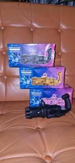 400 Bellenblaas blasters !!2 euro per stuk!!, Ophalen