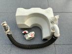 Vuilwatertank voor RM69 boordtoilet, Ophalen, Gebruikt, Motor en Techniek