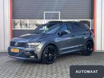 Volkswagen Tiguan 2.0 TSI 4Motion Highline | 3x R-Line | Pan, Automaat, Stof, Euro 6, 4 cilinders