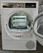 Z.G.A.N. Bosch WQG233D2NL serie 6 warmtepompdroger 8kg A+++, Minder dan 85 cm, Overige typen, 8 tot 10 kg, Ophalen of Verzenden