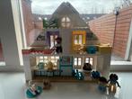 Duplo modulair speelhuis, Ophalen, Zo goed als nieuw, Duplo