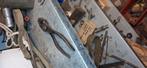 tangetje orgineel jeep toolkit, Verzamelen, Ophalen of Verzenden, Landmacht, Nederland, Boek of Tijdschrift