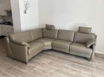 Topform Hoekbank THALIA, Huis en Inrichting, Banken | Bankstellen, Ophalen, 250 tot 300 cm, Gebruikt, Hoekbank
