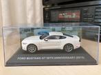 Ford Mustang GT 50th Anniversary 2015, Ophalen, Zo goed als nieuw, Auto, Overige merken